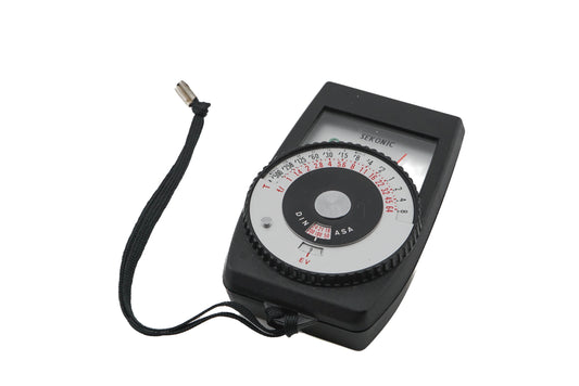 Sekonic Auto-Lumi L-158 - Accessory