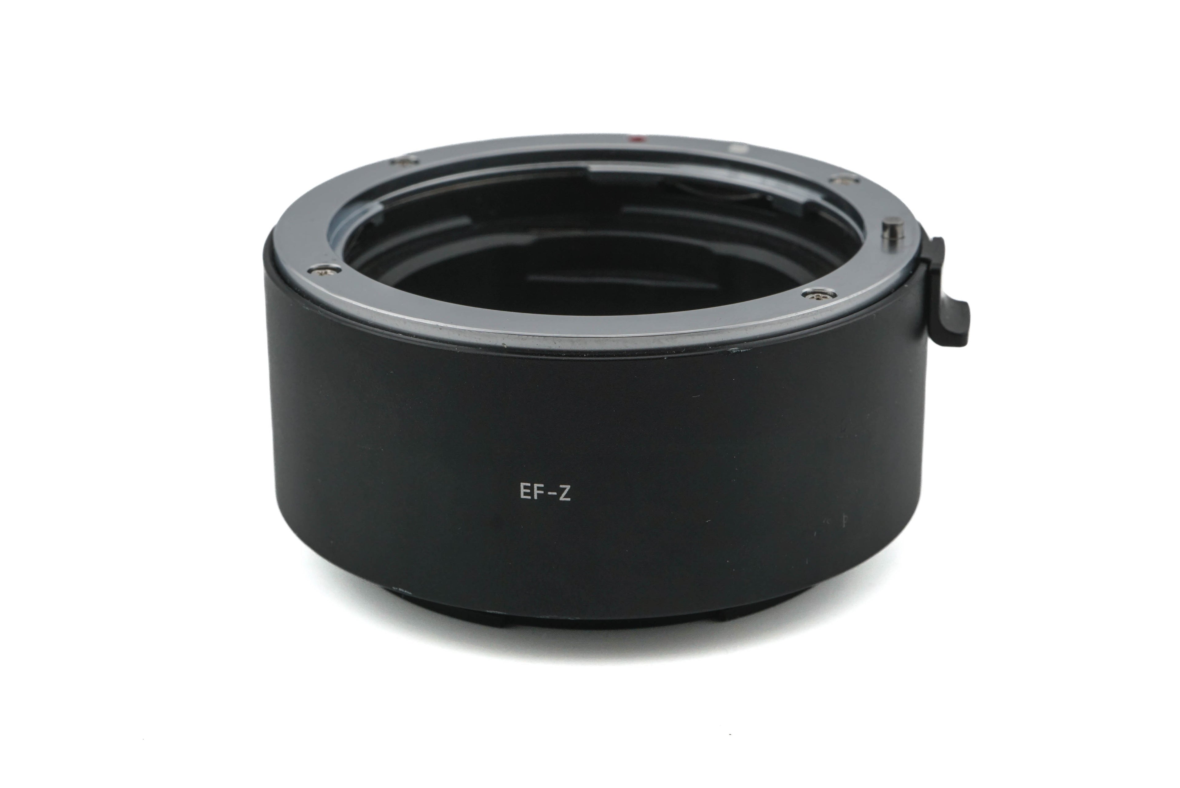 Urth Canon EF - Nikon Z (EF-Z) Electronic Adapter - Accessory