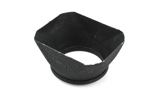 Pentacon 49mm Lens Hood - Accessory