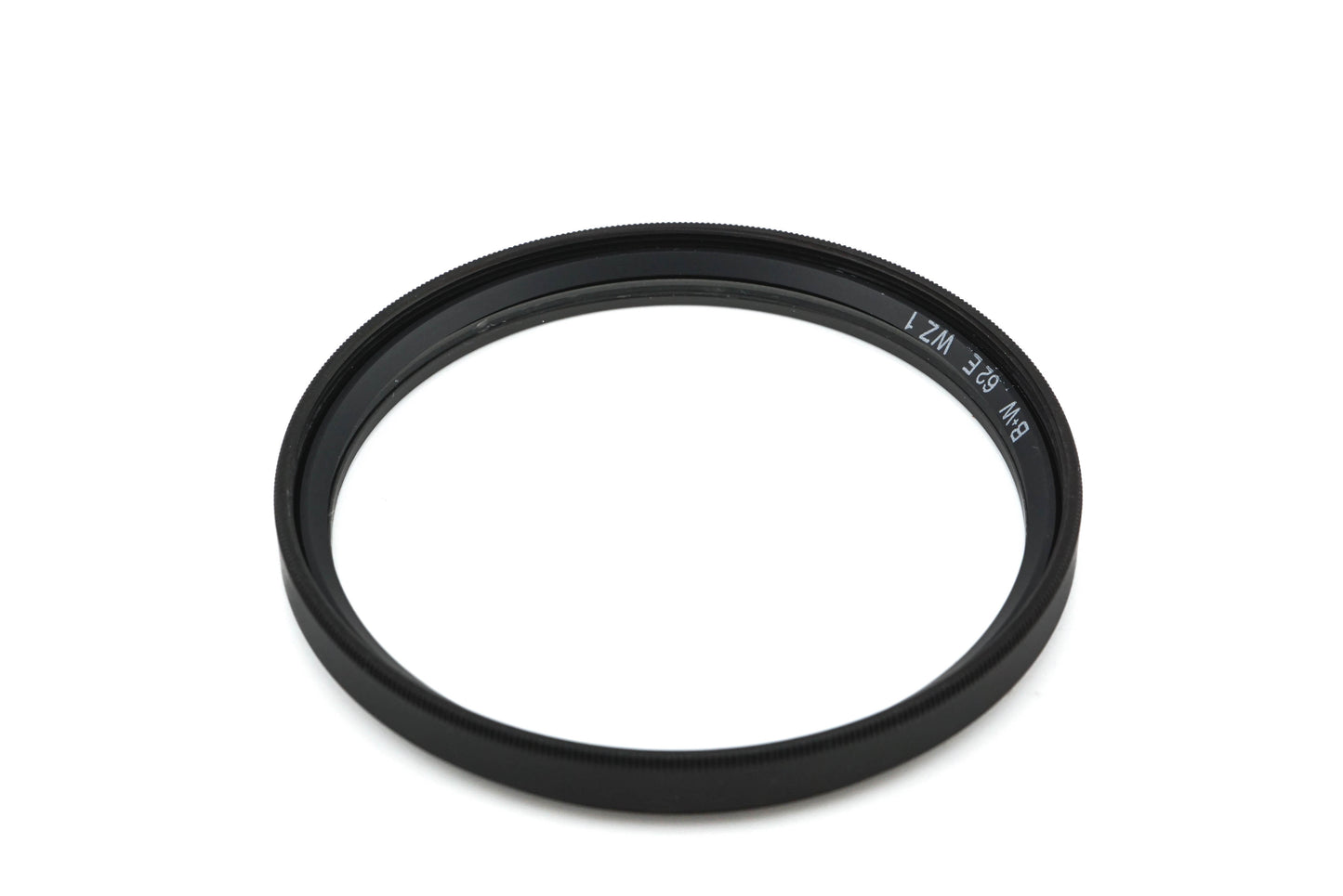 B+W 62mm Soft Focus Filter WZ1 - Accessory
