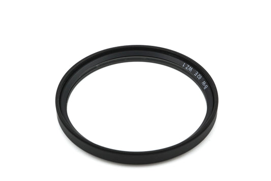 B+W 62mm Soft Focus Filter WZ1 - Accessory