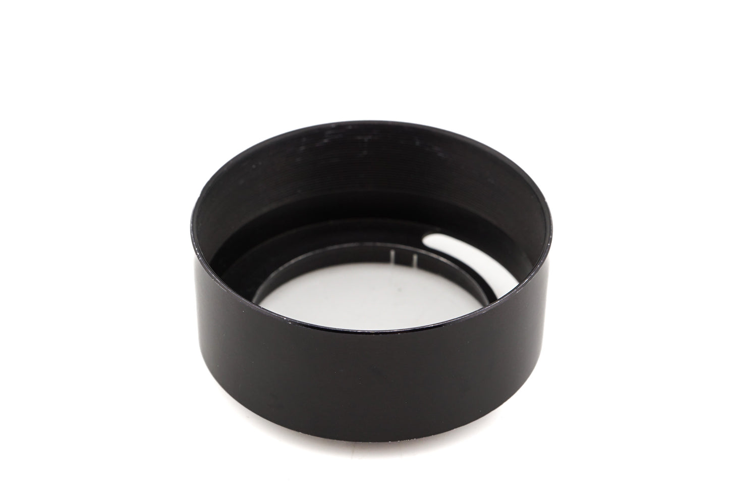 Cook & Perkins 41.5mm Push-On Lens Hood - Accessory