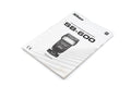 Nikon SB-600 Instructions - Accessory