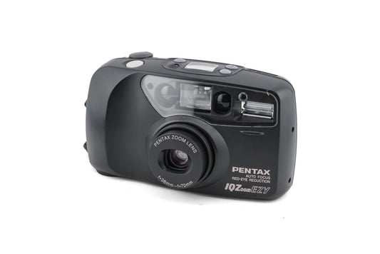 Pentax IQZoom EZY - Camera