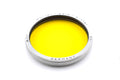 Rollei Bay III Light Yellow Filter Rollei-Gelb-Hell - Accessory