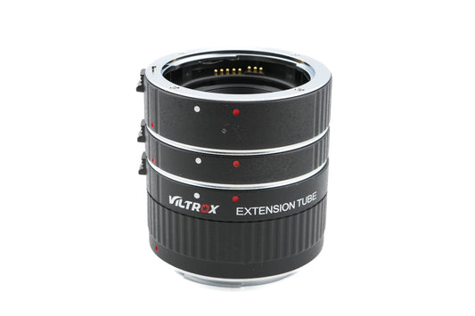 Viltrox Extension Tube Set DG - Accessory
