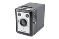Ferrania Duplex Zeta II (Z2) - Camera