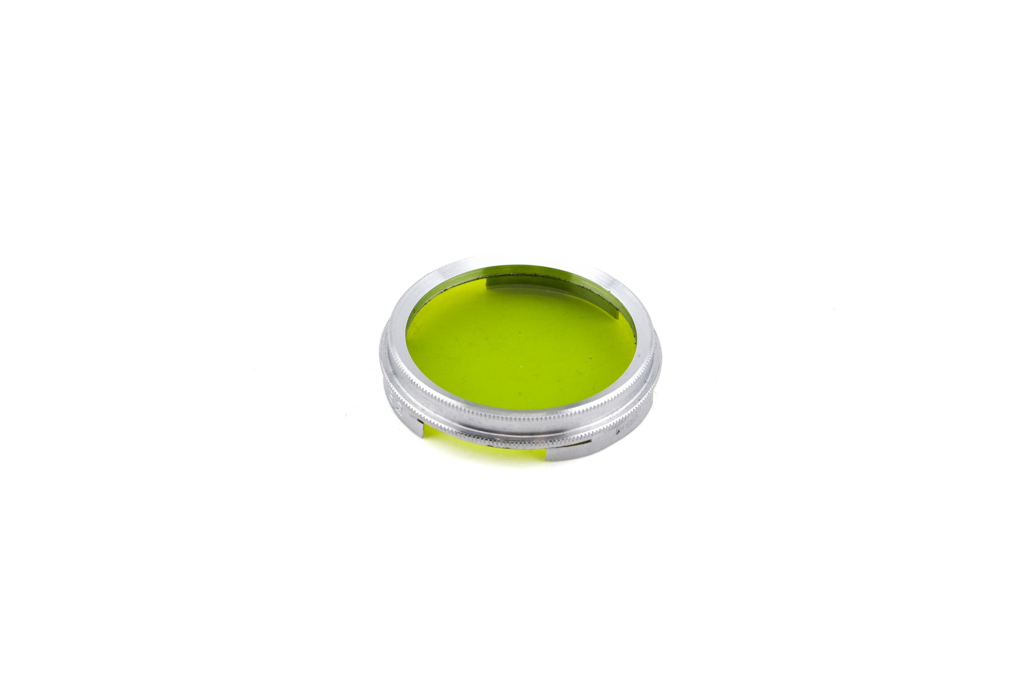 Ceneiplan 32mm Push-On Green Filter - Accessory