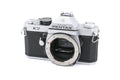 Pentax K2 - Camera