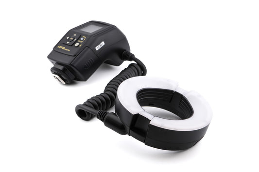 Nissin MF18 Macro Flash - Accessory