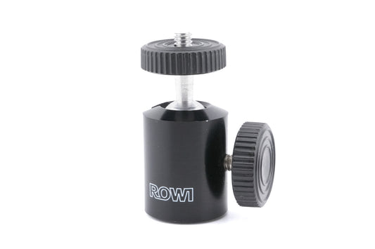 Rowi Ball head - Accessory