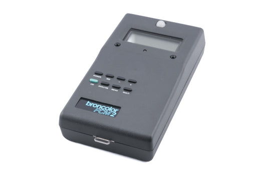 Broncolor FCM2 Flash Meter - Accessory