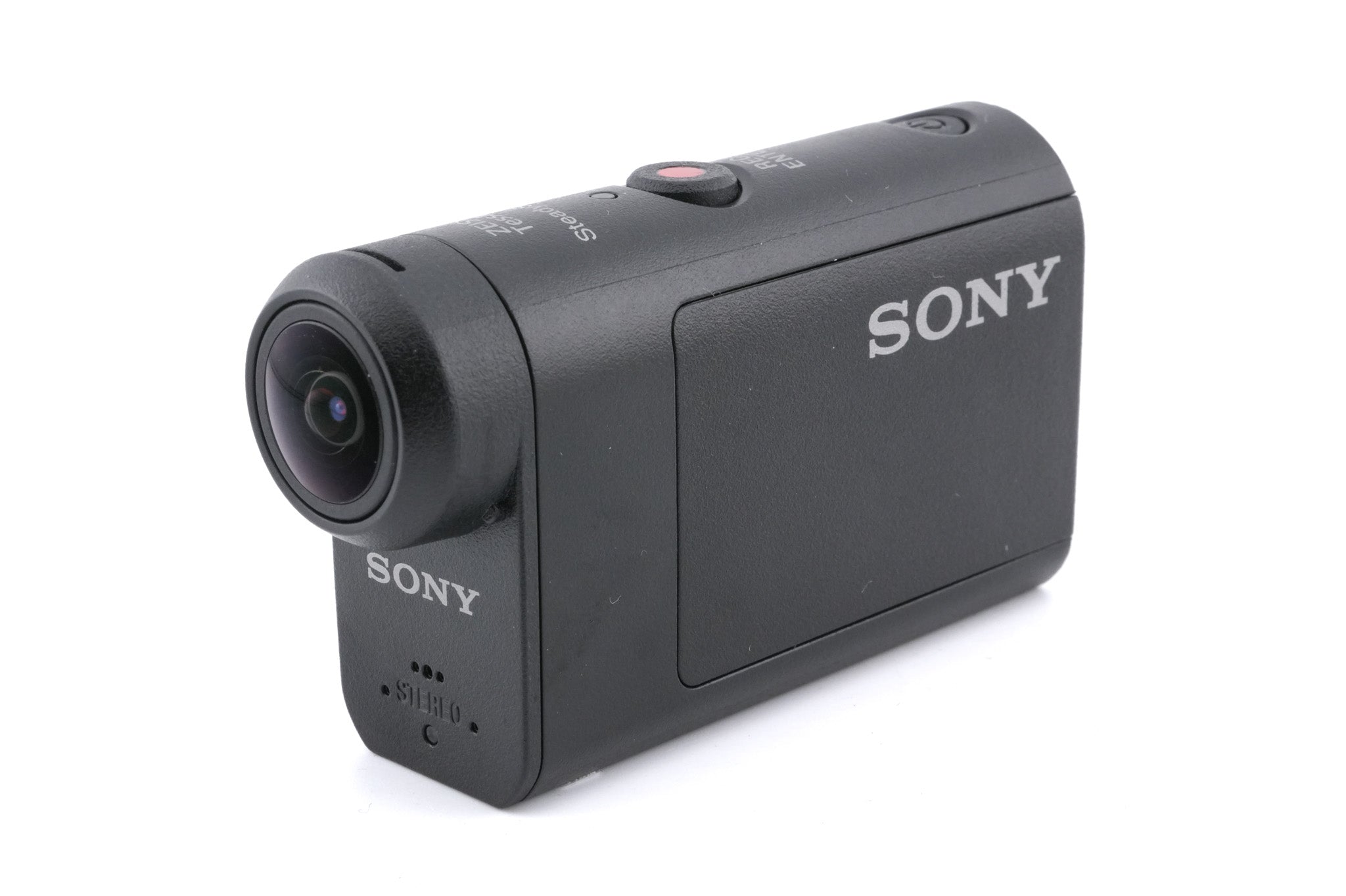 Sony HDR-AS50 Action Camera - Camera