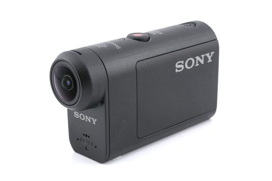 Sony HDR-AS50 Action Camera - Camera
