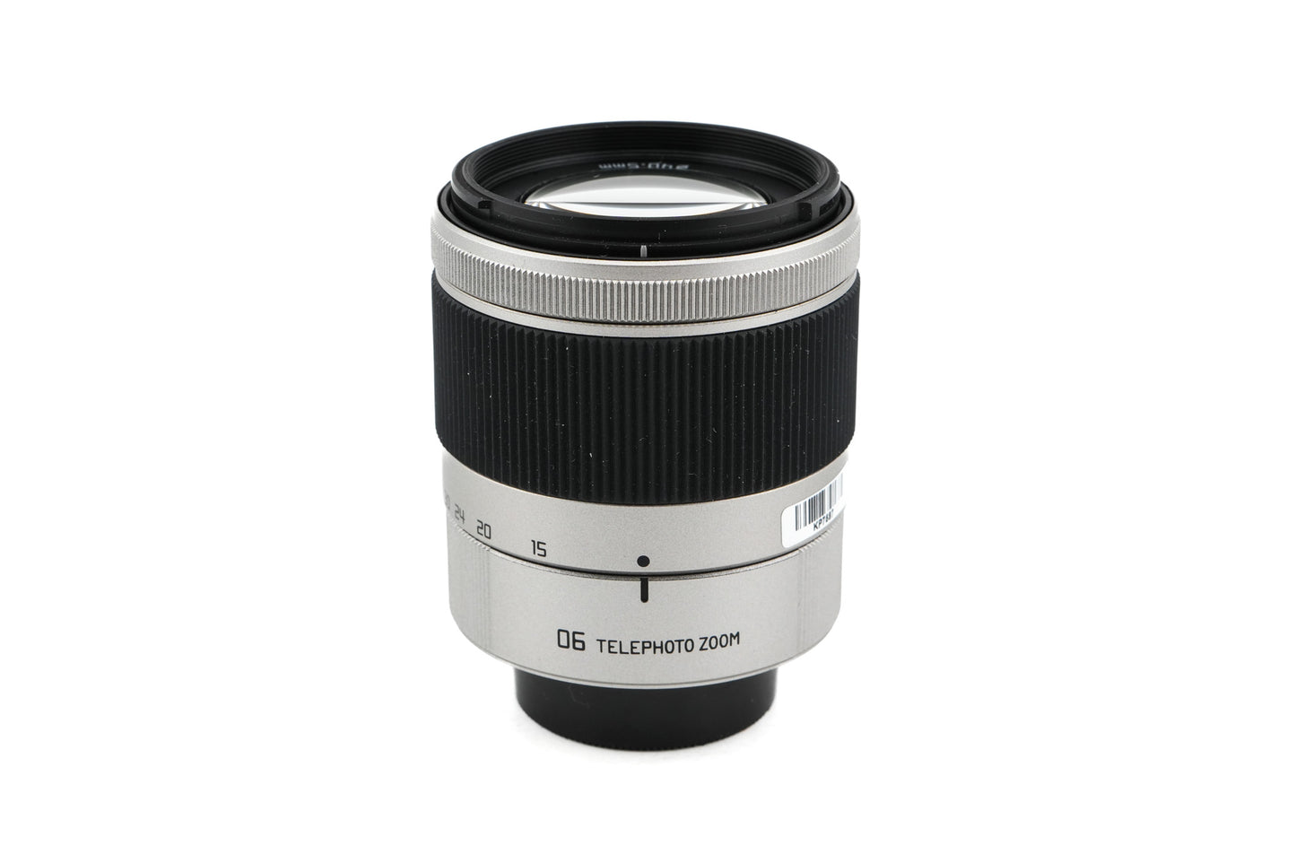 Pentax 15-45mm f2.8 SMC Pentax ED [IF] - Lens