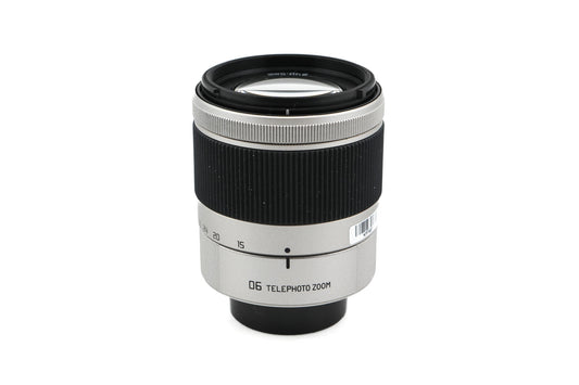 Pentax 15-45mm f2.8 SMC Pentax ED [IF] - Lens