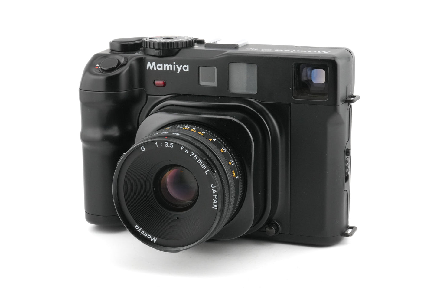 Mamiya 6 MF - Camera
