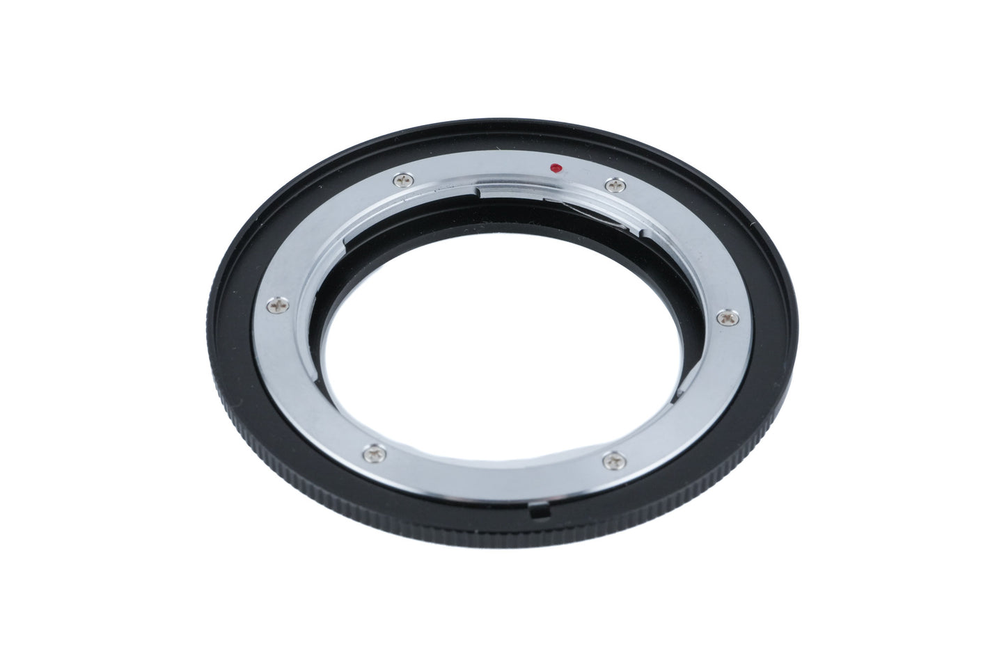 Urth Olympus OM - Canon EF (OM-EF) Adapter - Accessory