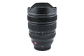 Fujifilm 8-16mm f2.8 Nano-GI Fujinon Aspherical XF R LM WR - Lens