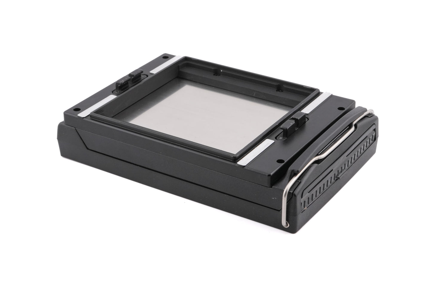 Mamiya Polaroid Back - Accessory