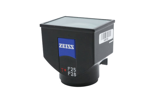 Carl Zeiss Optical Viewfinder (25/28mm ZI T*) - Accessory