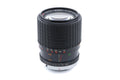 Tokura 35-70mm f2.8-3.8 MC Auto Zoom - Lens