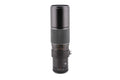 Makinon 400mm f6.3 Auto - Lens