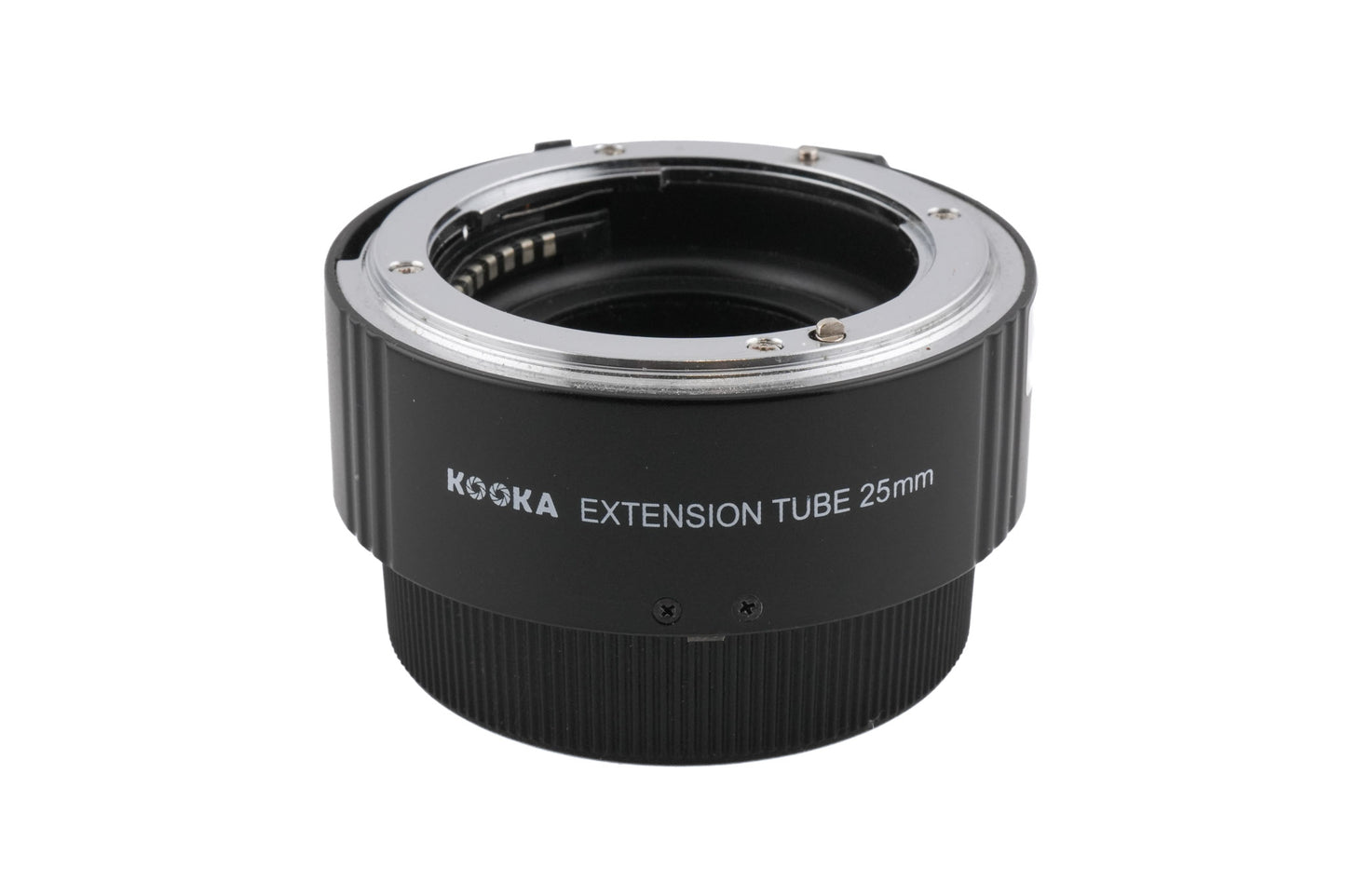 Kooka 25mm Extension Tube - Accessory