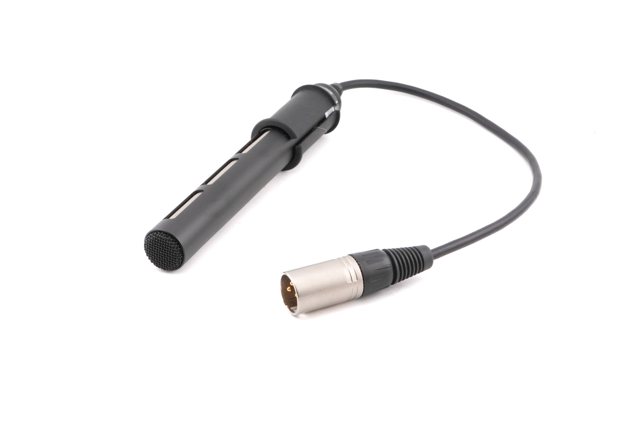Sony ECM-XM1 Condenser Microphone - Accessory