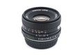 Yashica 50mm f2 DX - Lens