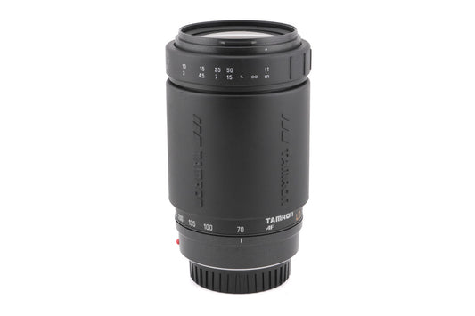Tamron 70-300mm f4-5.6 AF LD Tele-Macro (372D) - Lens