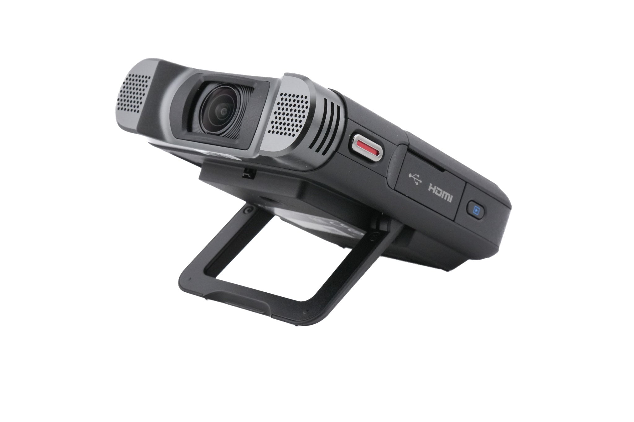 Canon Legria Mini X - Camera