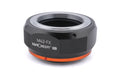 K&F Concept M42 - Fujifilm X (M42-FX) Pro Adapter - Accessory