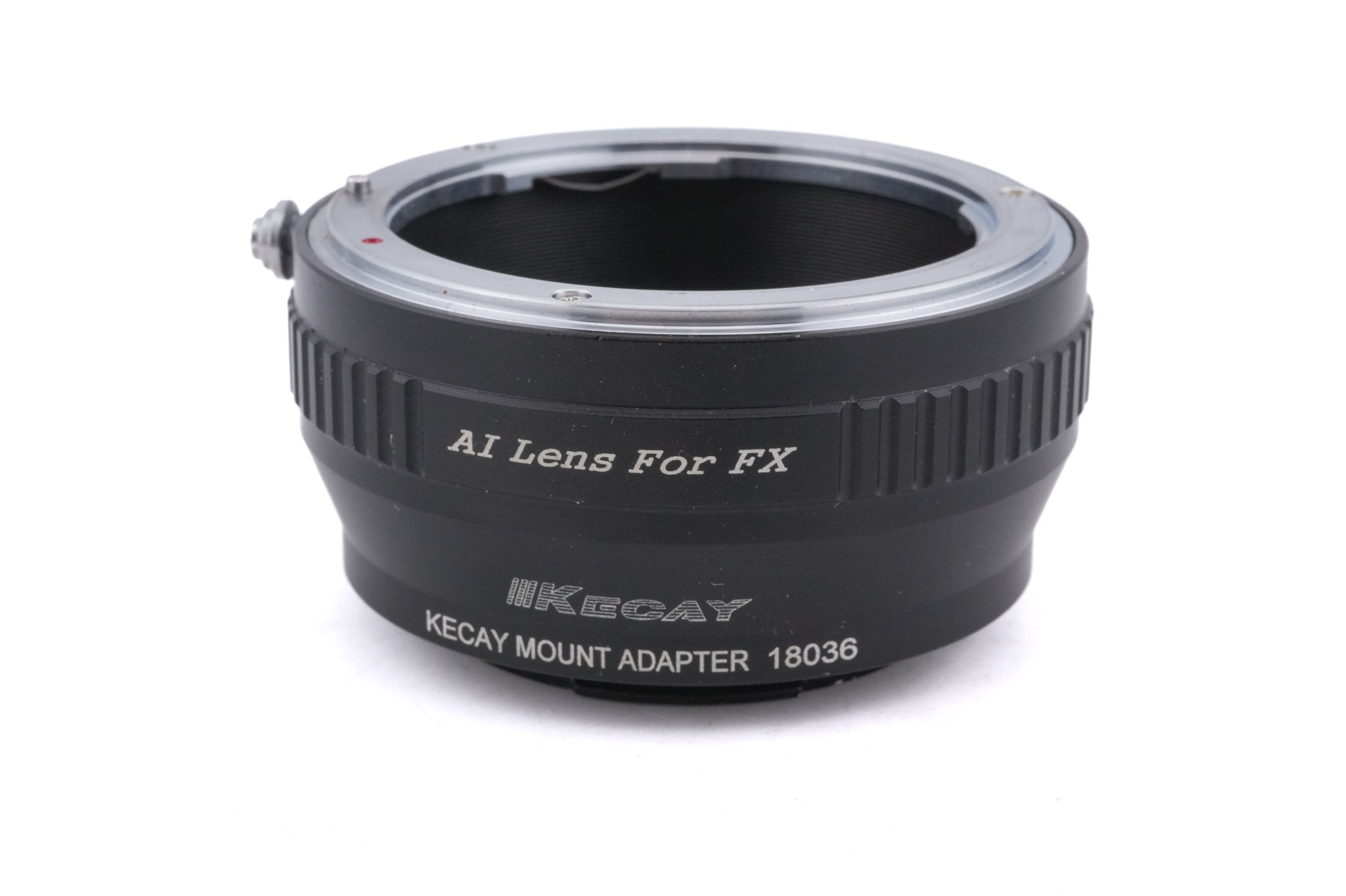 Generic Nikon F - Fujifilm X Adapter - Accessory