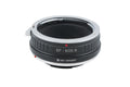 K&F Concept Canon EF - Canon RF (EF-EOS R) Adapter - Accessory