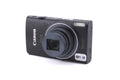 Canon IXUS 275 HS - Camera