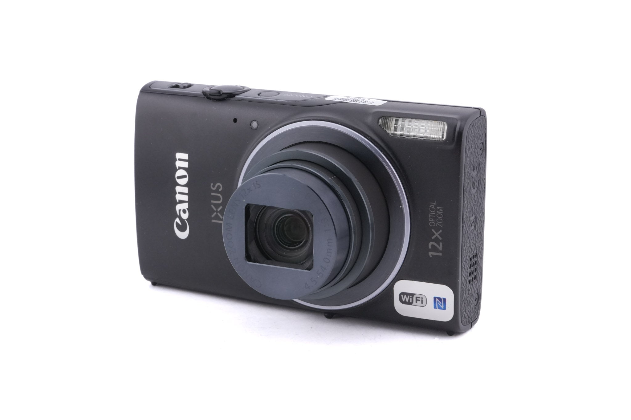 Canon IXUS 275 HS - Camera