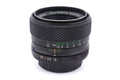 Fuji 55mm f1.8 Fujinon - Lens