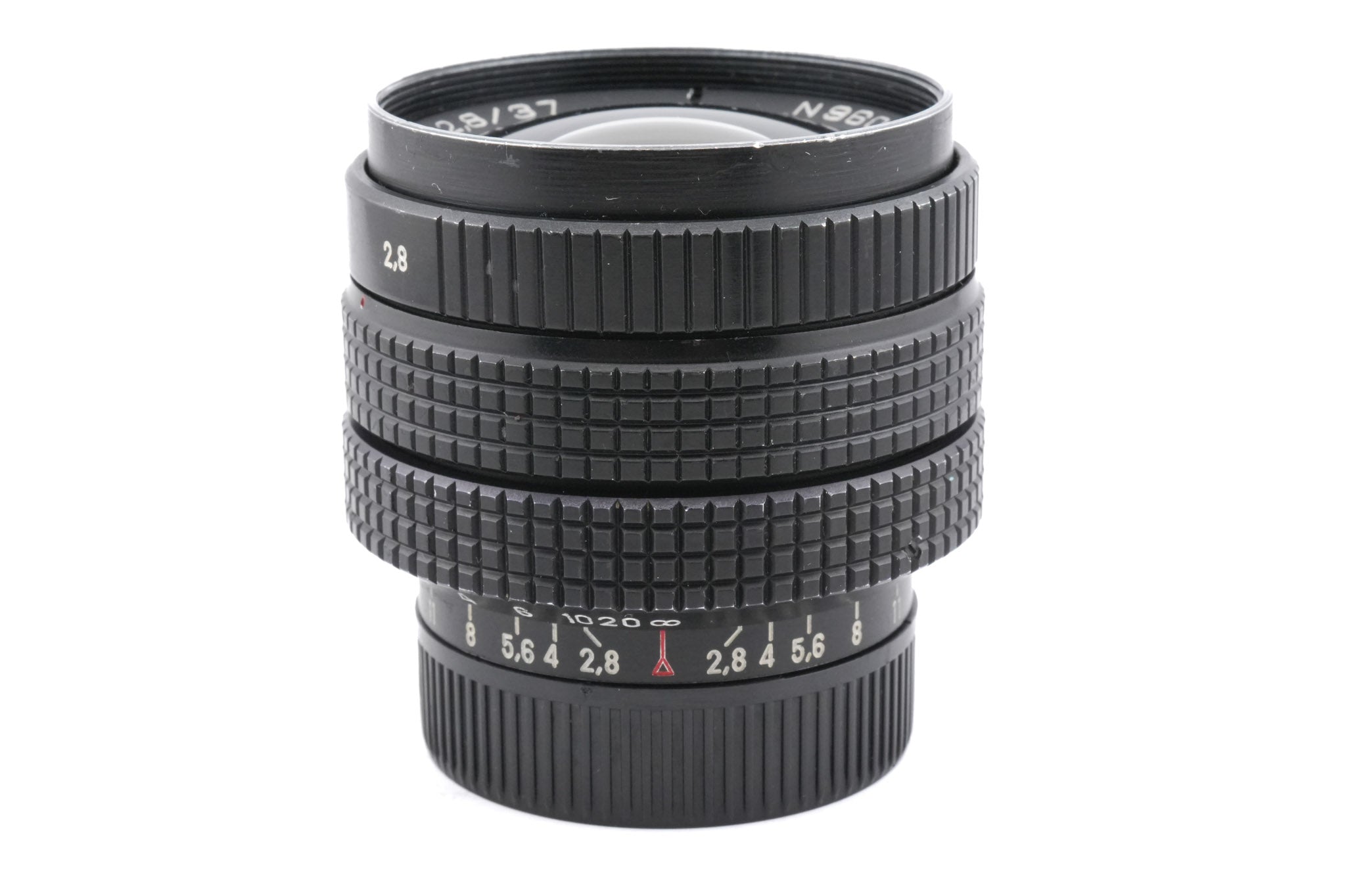MIR 37mm f2.8 MIR-1B - Lens