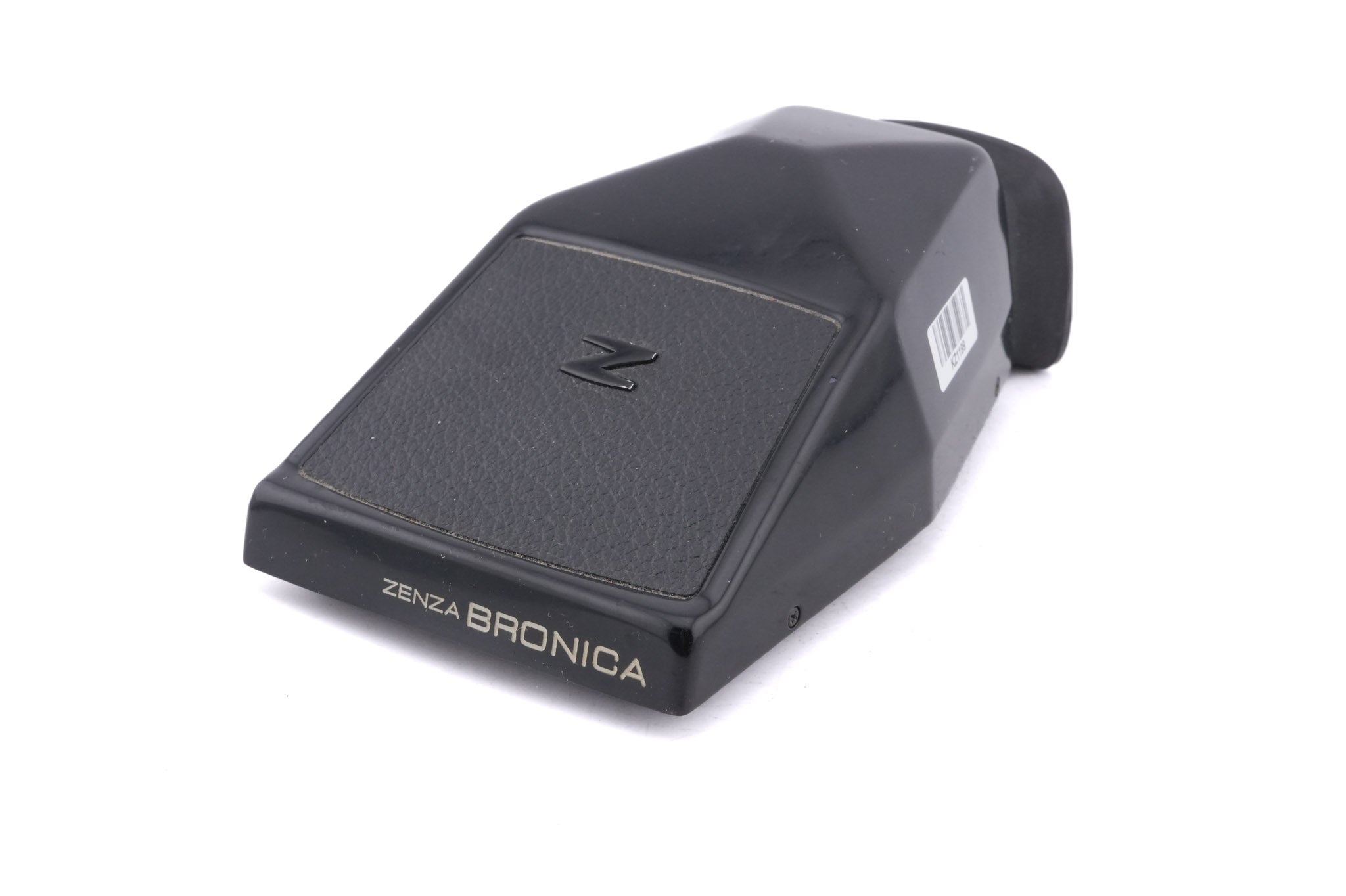 Zenza Bronica Prism View Finder E