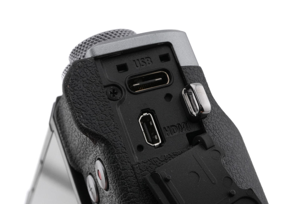 Canon Powershot G7X