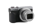 Canon Powershot G7X