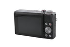 Canon Powershot G7X