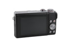 Canon Powershot G7X