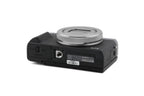 Canon Powershot G7X