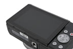 Canon Powershot G7X