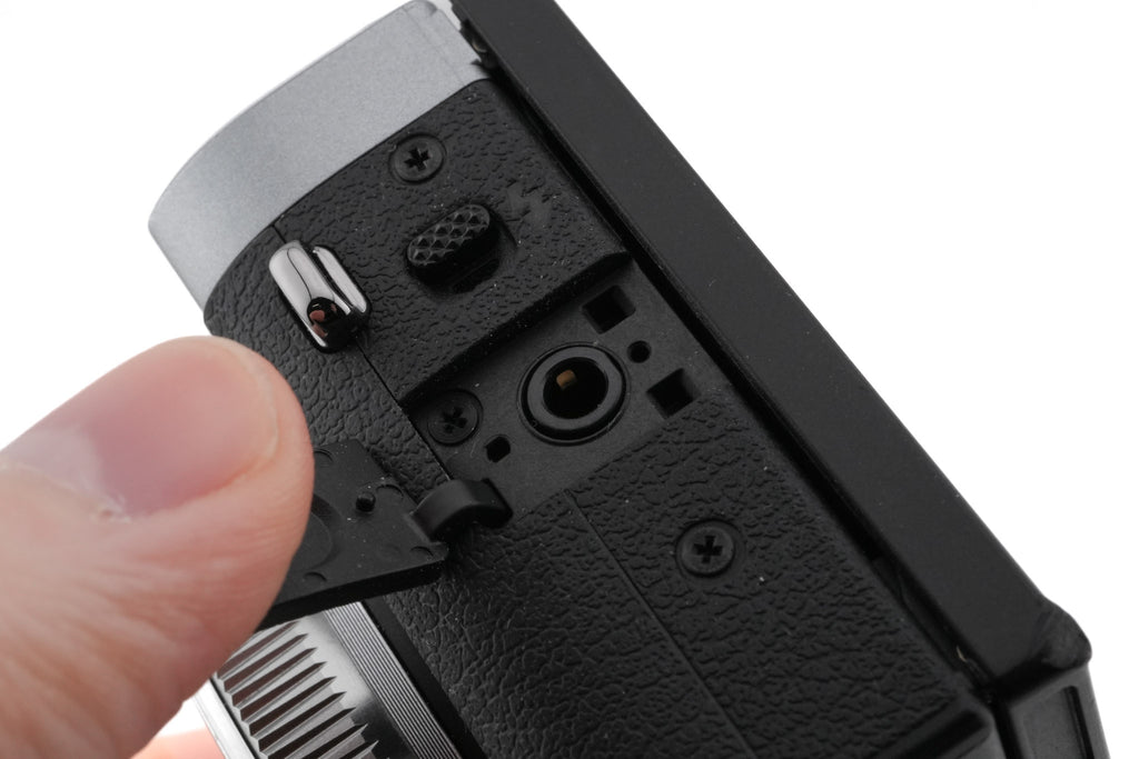 Canon Powershot G7X