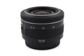 Samsung 20-50mm f3.5-5.6 II ED i-Function