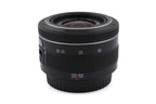 Samsung 20-50mm f3.5-5.6 II ED i-Function