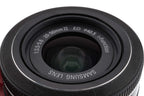 Samsung 20-50mm f3.5-5.6 II ED i-Function